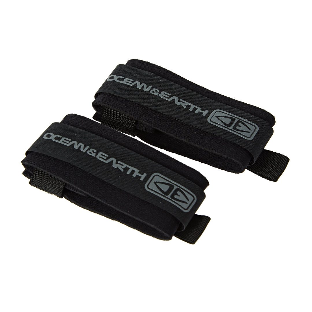 Ocean &amp; Earth Fin Savers Sujeta Aletas