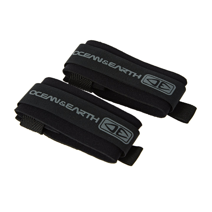 Ocean &amp; Earth Fin Savers Sujeta Aletas