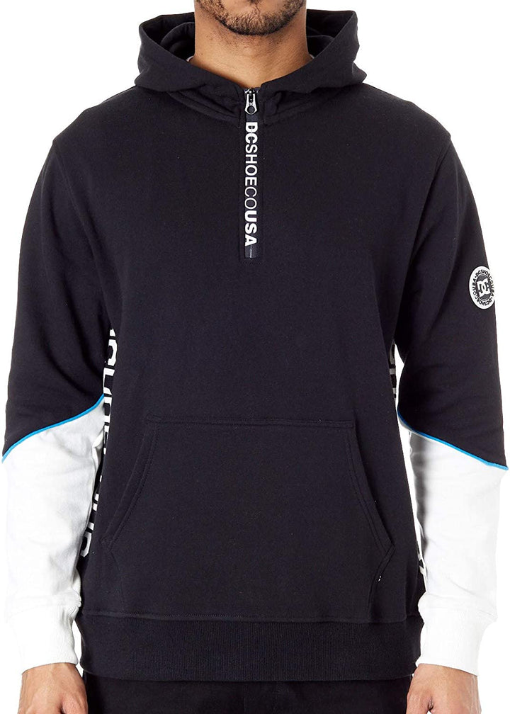 DC Glynroad Sudadera Hombre