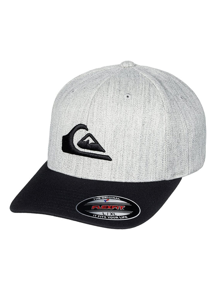Quiksilver Mountain And Wave Gorra Flexfit Hombre