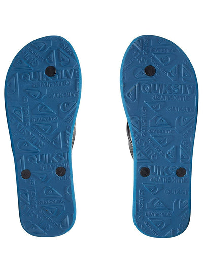 Quiksilver Molokai Slash Fade Thongs - Chanclas