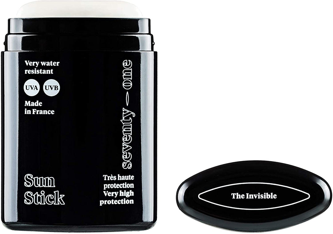 Seventy One Sun Stick Protector Solar SPF50