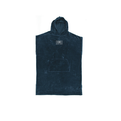 Ocean & Earth Corp Hooded Poncho