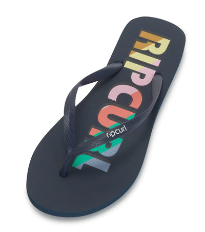 Rip Curl Rainbow Surf Revival Chanclas Mujer
