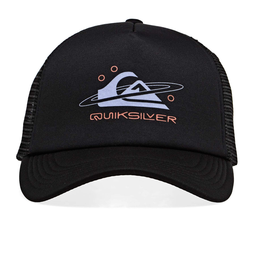 Quiksilver Filtration Gorra Hombre