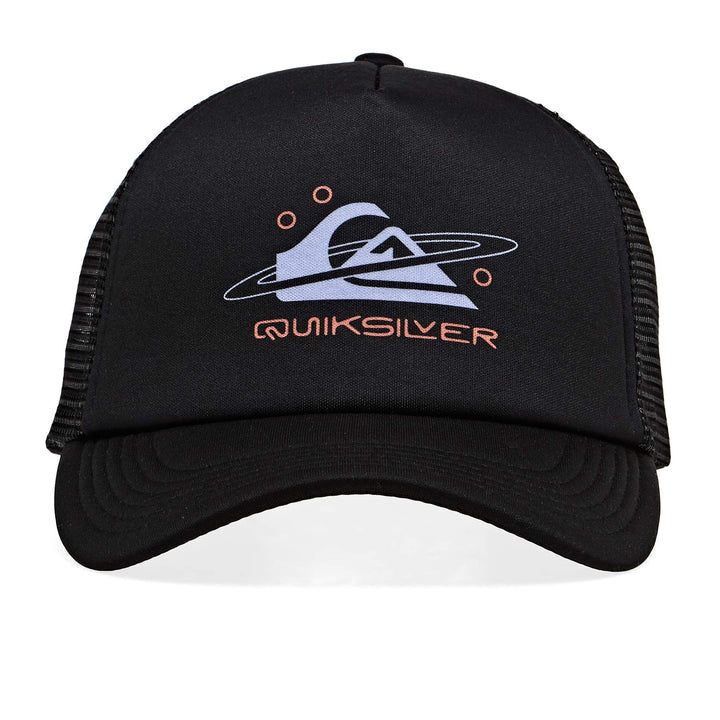 Quiksilver Filtration Gorra Hombre