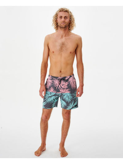 Rip Curl Party Pack  Volley Bañador Hombre