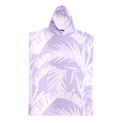 Ocean & Earth Ladies Bliss Hooded Poncho Chica