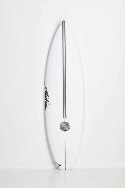 Aloha Wood B-A XE