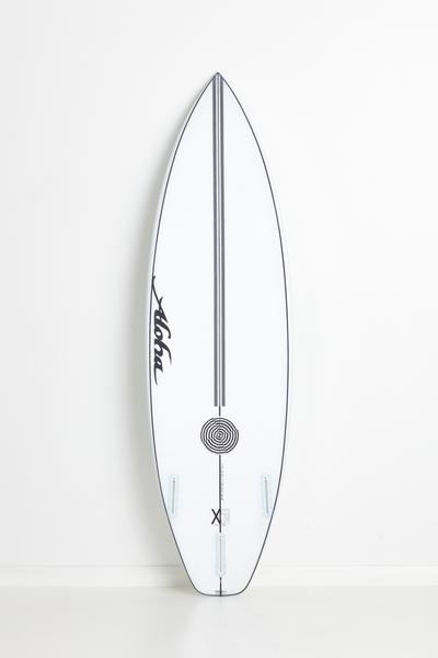 Aloha Wood B-A XE