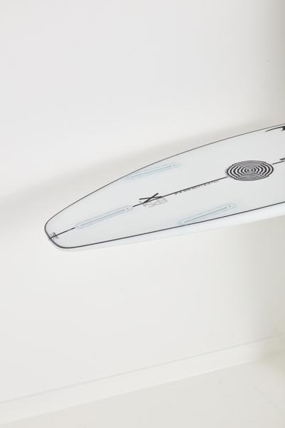 Aloha Wood B-A XE