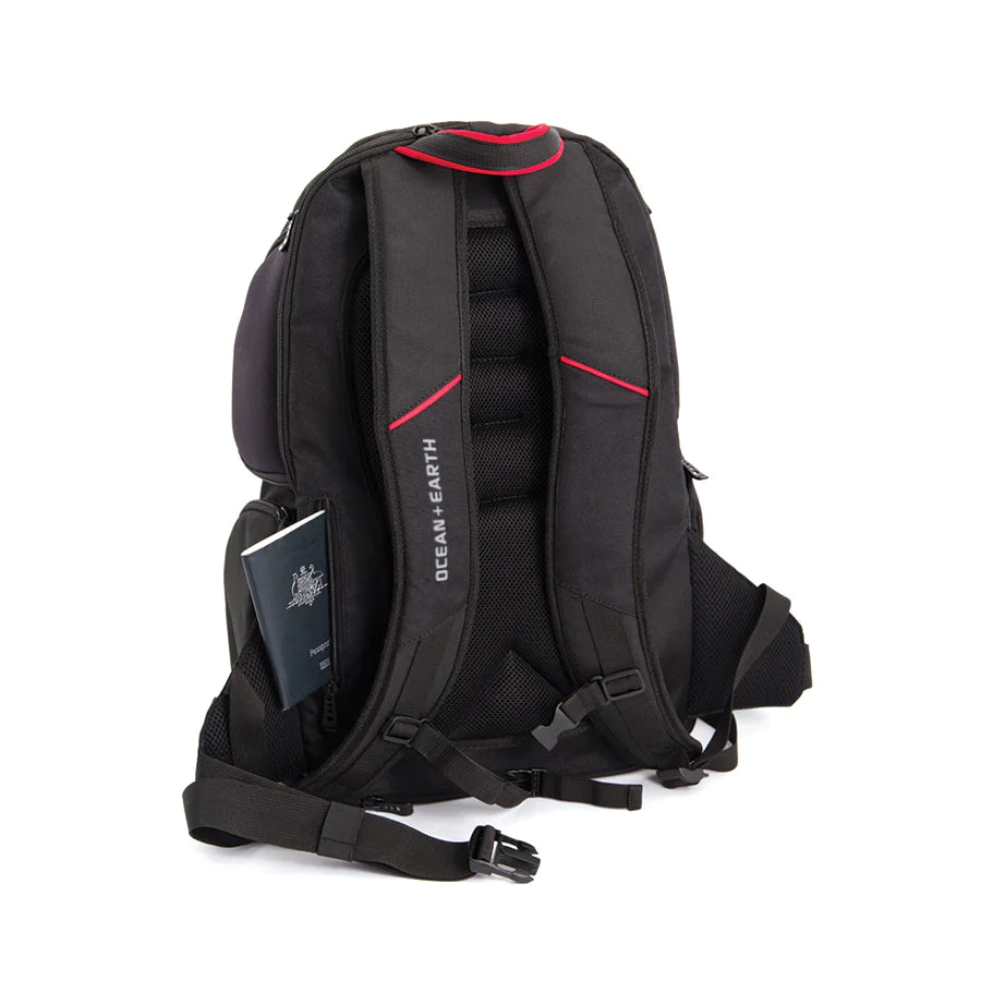 Ocean &amp; Earth Ultimate Surf Backpack 40L Mochila Hombre