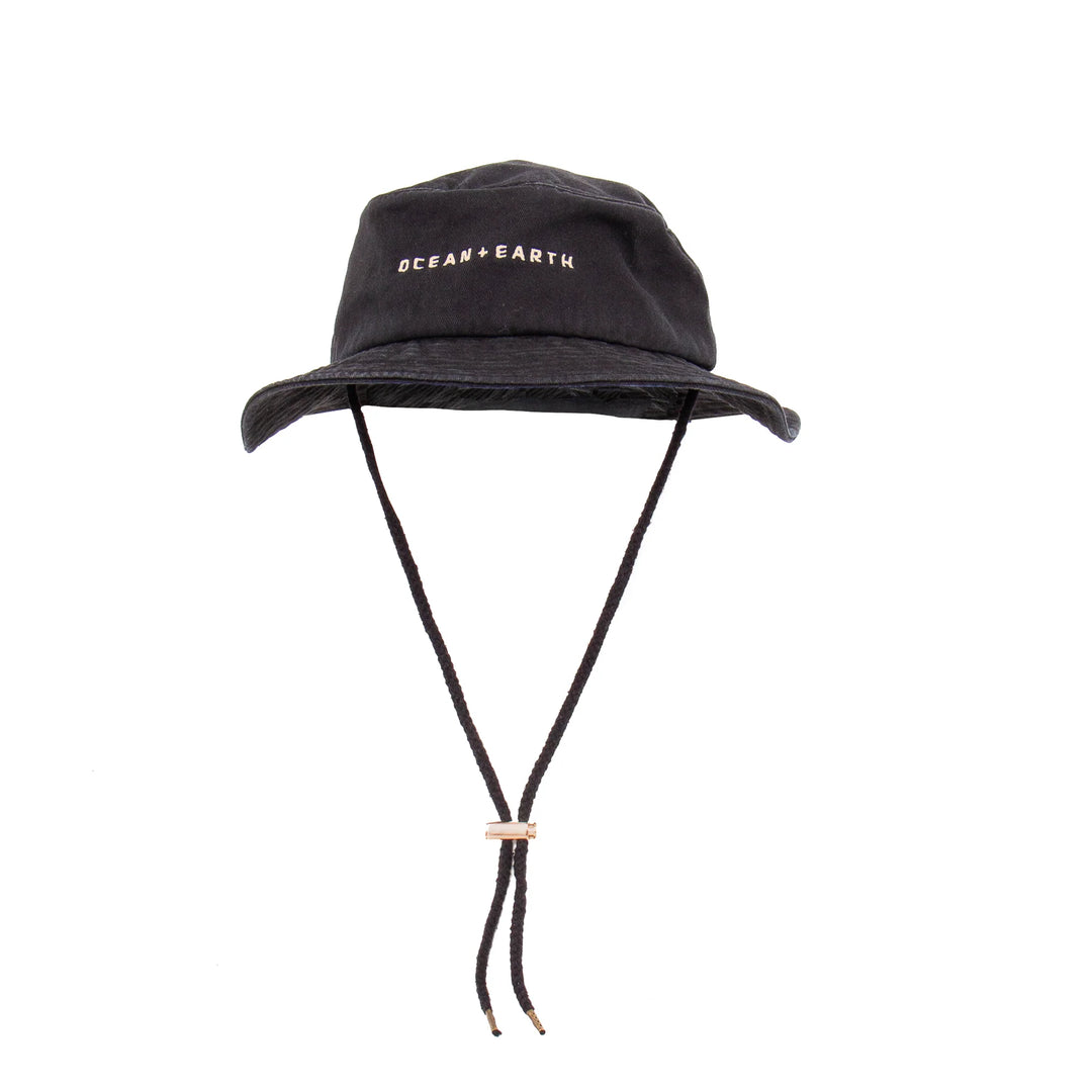 Ocean &amp; Earth One Dayer Gorro Australiano Hombre