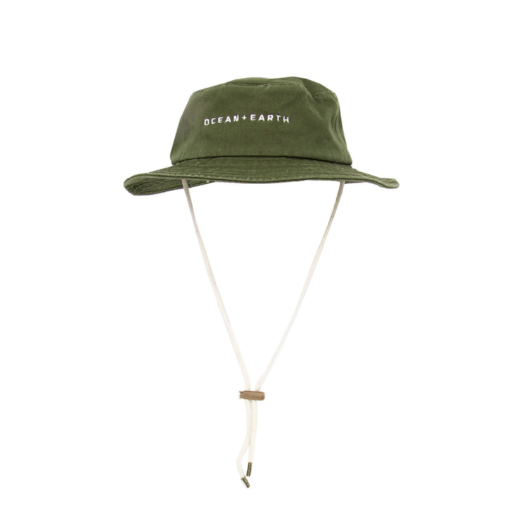 Ocean &amp; Earth One Dayer Gorro Australiano Hombre