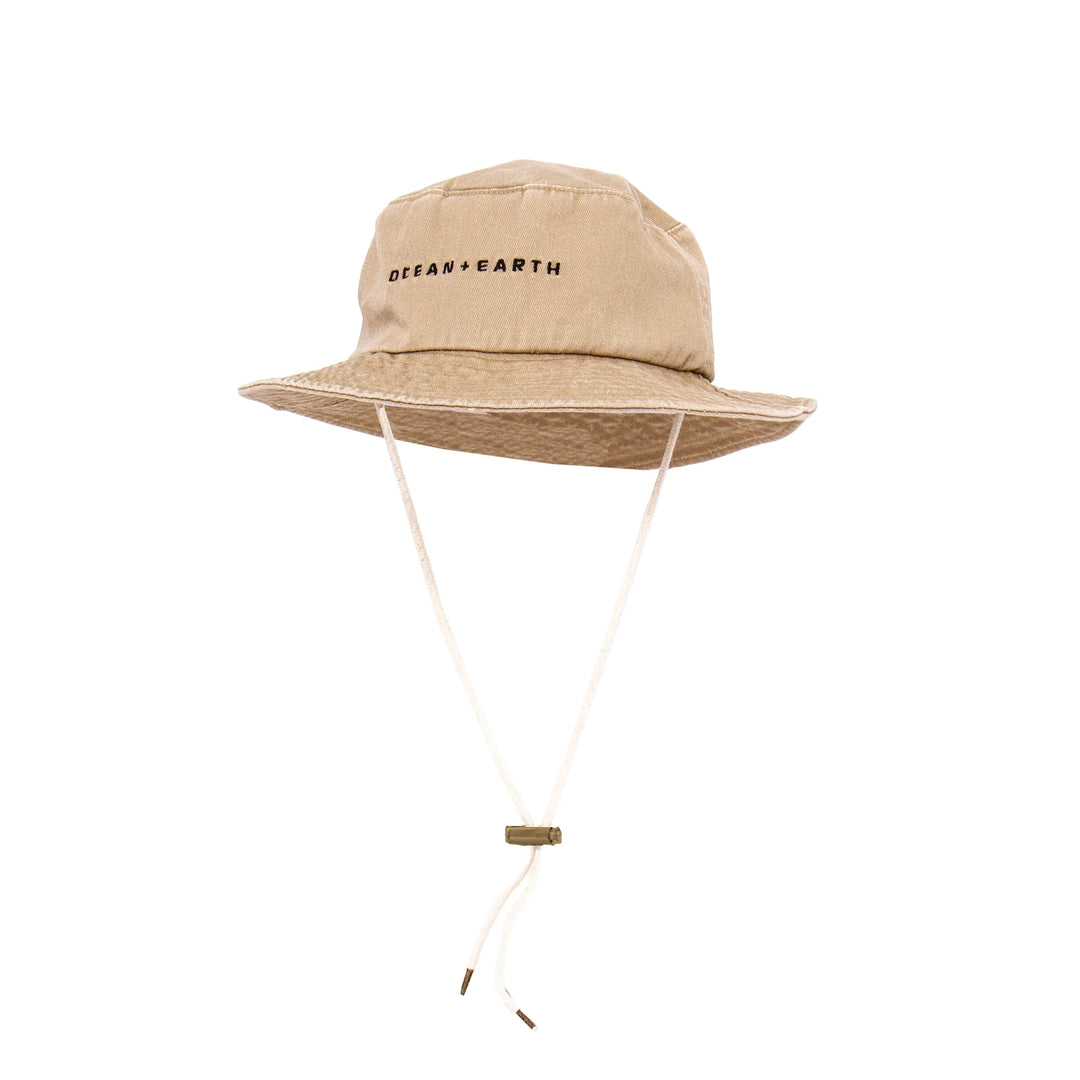 Ocean &amp; Earth One Dayer Gorro Australiano Hombre