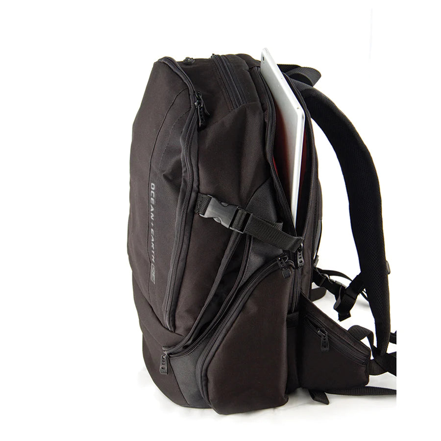 Ocean &amp; Earth Interceptor Mochila 38L Hombre