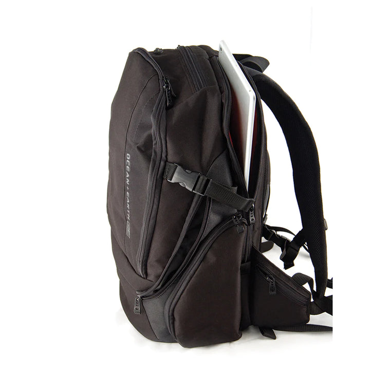 Ocean &amp; Earth Interceptor Mochila 38L Hombre