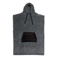 Ocean &amp; Earth Day Break Poncho Hombre