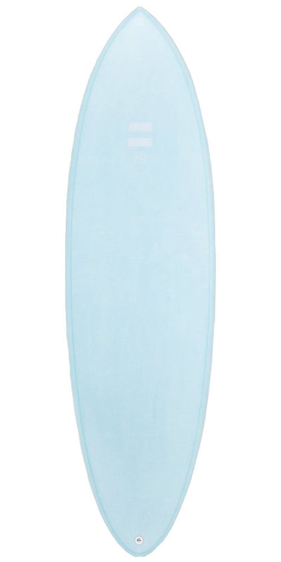 Indio Endurance  Racer 6´0 Aqua Blue