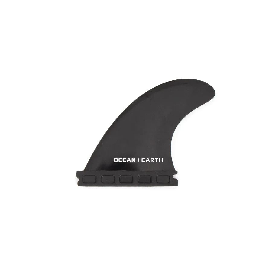 Ocean &amp; Earth Set Quillas Tri Fins Single Tab