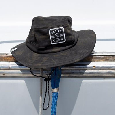 Salty Crew S-Hook Boonie Gorro Hombre