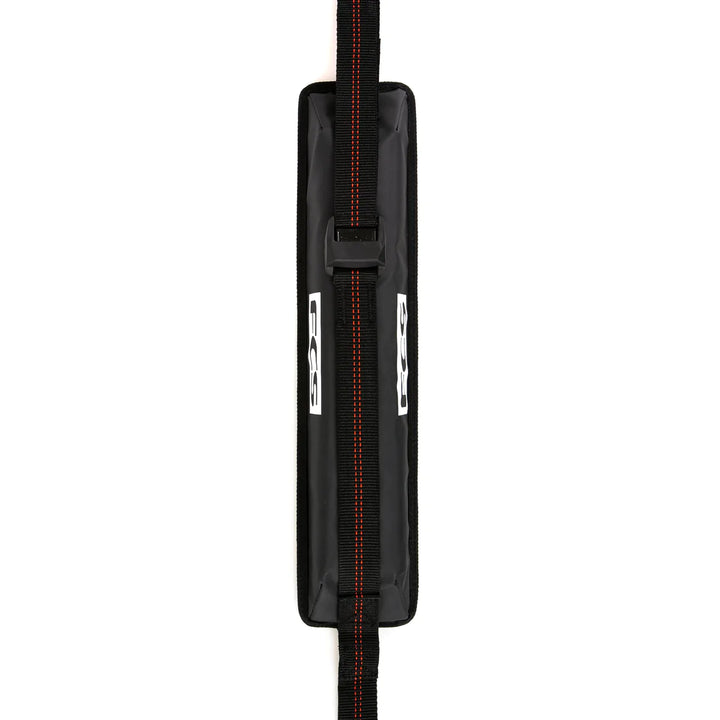 FCS Camlock Single Soft Racks Cinchas Coche