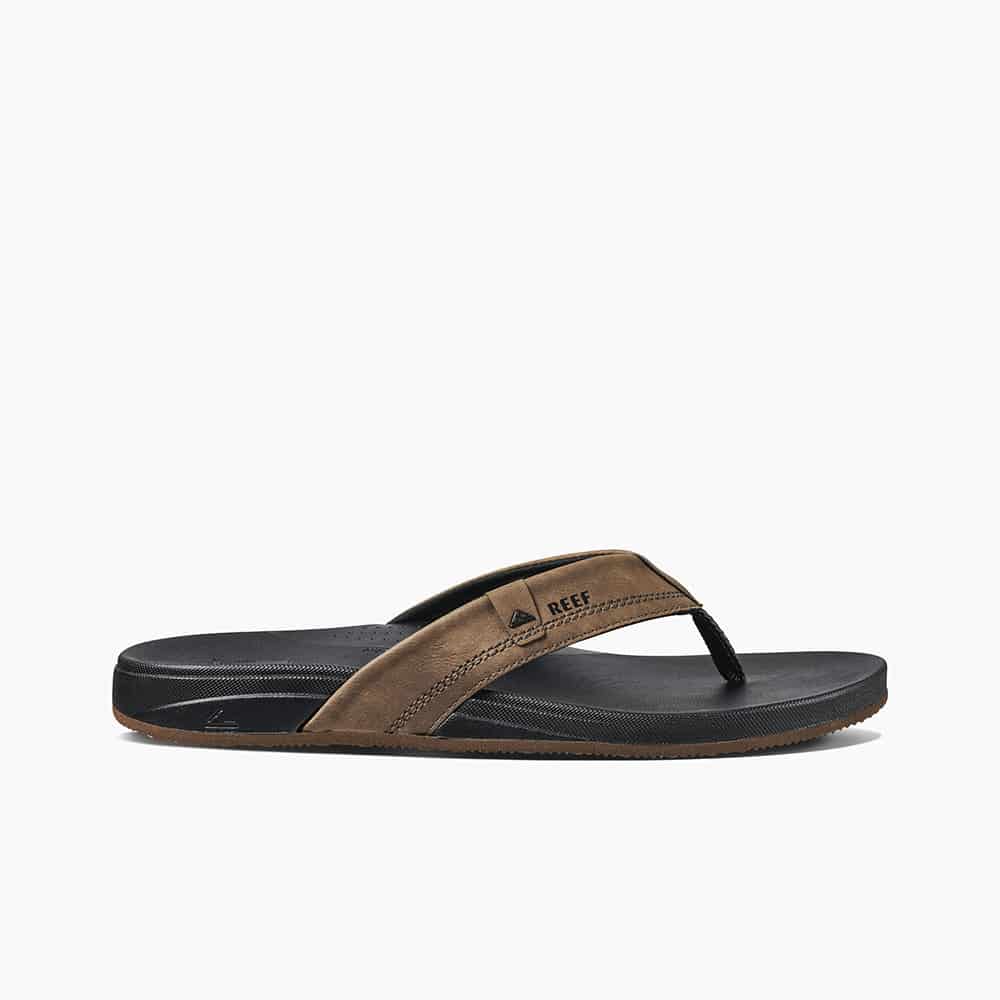 Reef Cushion Spring Chanclas Hombre