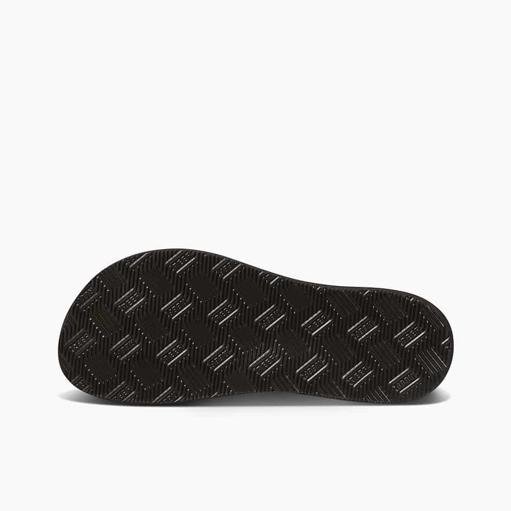 Reef Newport Chanclas Hombre