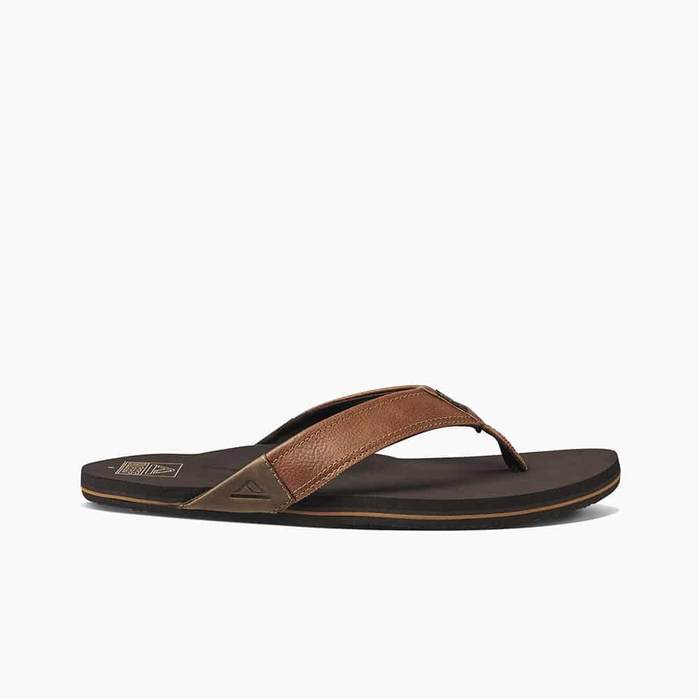 Reef Newport Chanclas Hombre