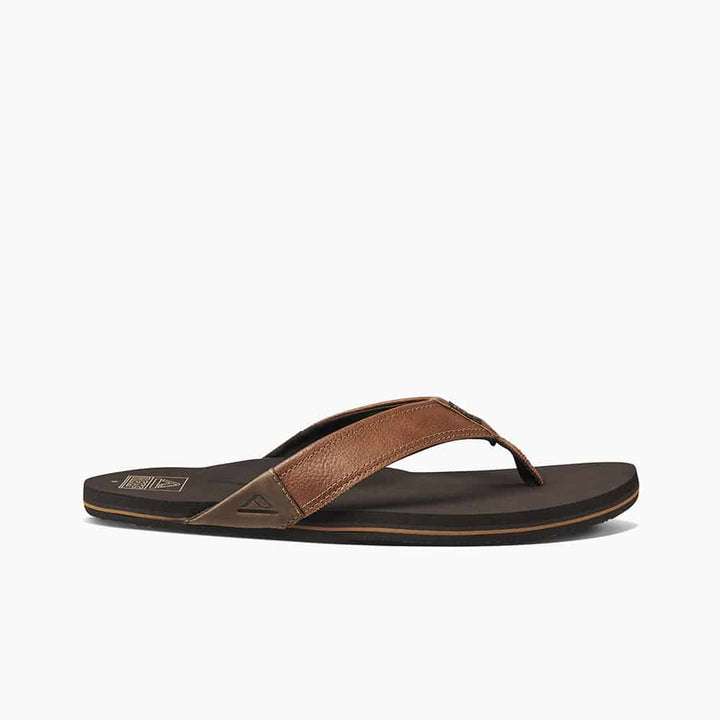 Reef Newport Chanclas Hombre