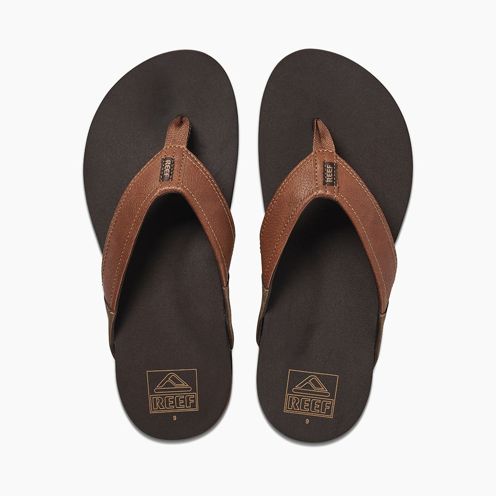 Reef Newport Chanclas Hombre