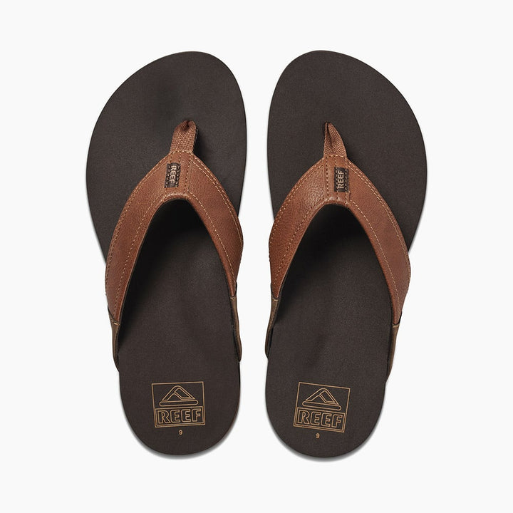Reef Newport Chanclas Hombre