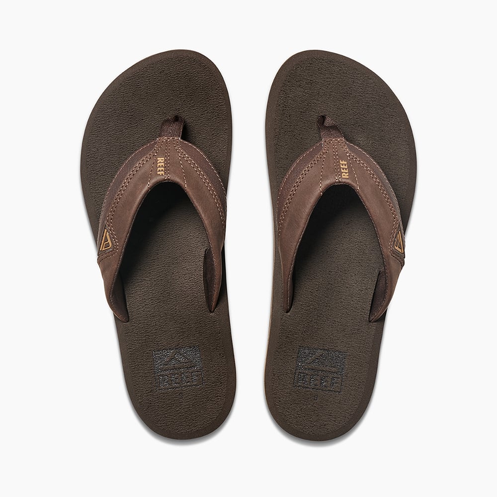 Reef Cushion Dawn Chanclas Hombre