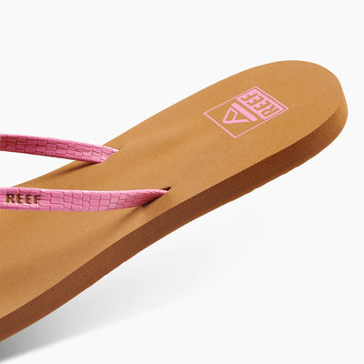 Reef Bliss Nights Chanclas Mujer
