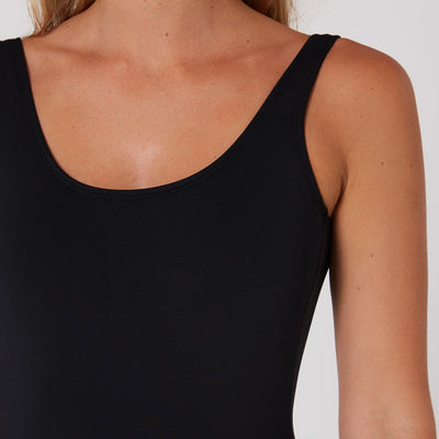 Ocean & Earth Ladies Hyams Scoop Bañador Mujer