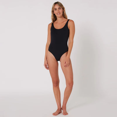 Ocean & Earth Ladies Hyams Scoop Bañador Mujer