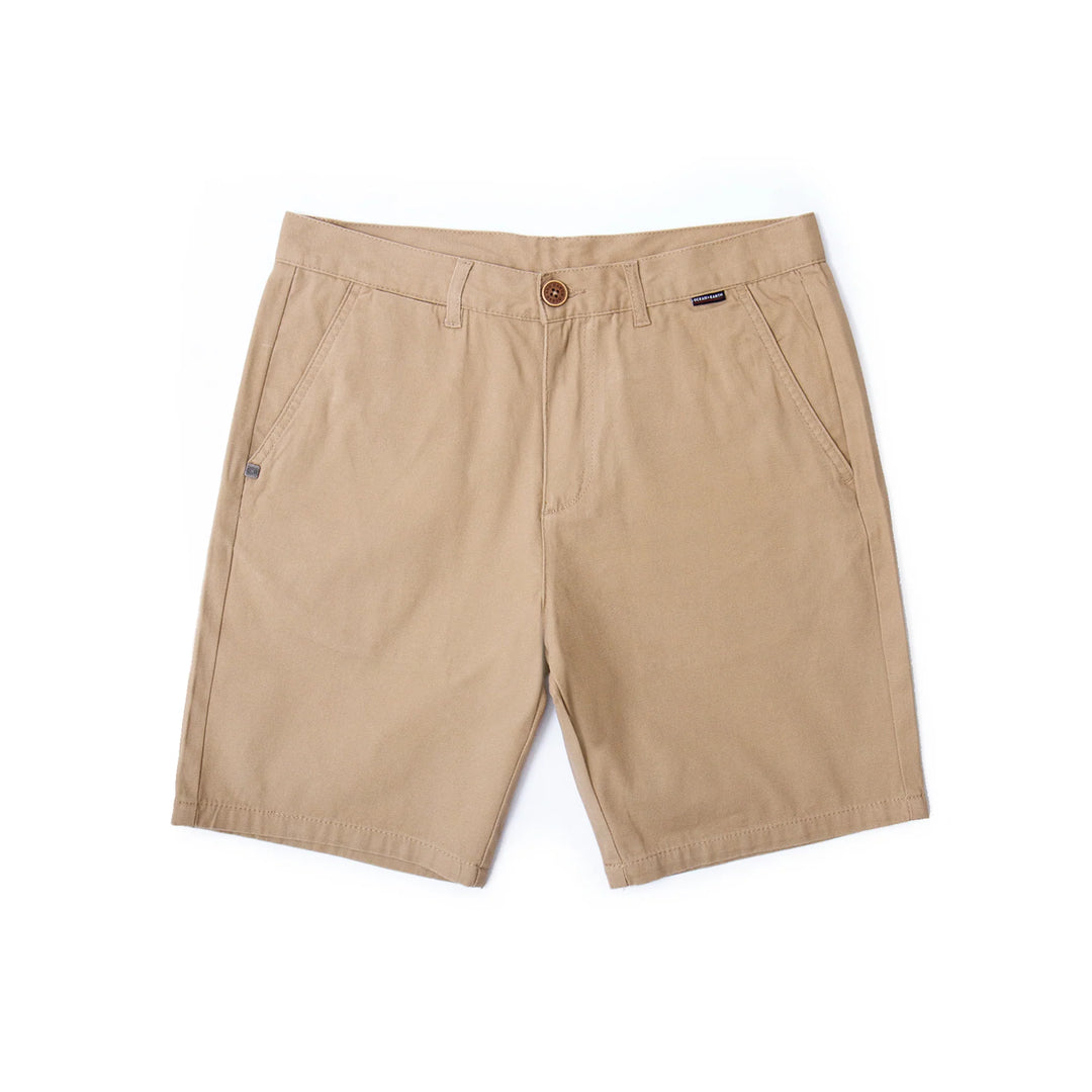 Ocean &amp; Earth Drifter 19´´ Pantalon Corto Hombre Khaki