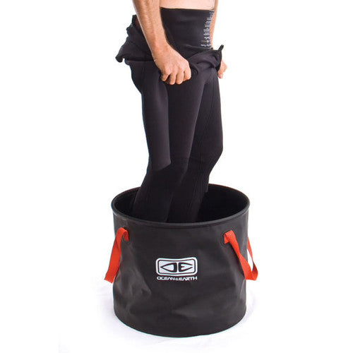 Ocean & Earth High N Dry Wetty  Bucket