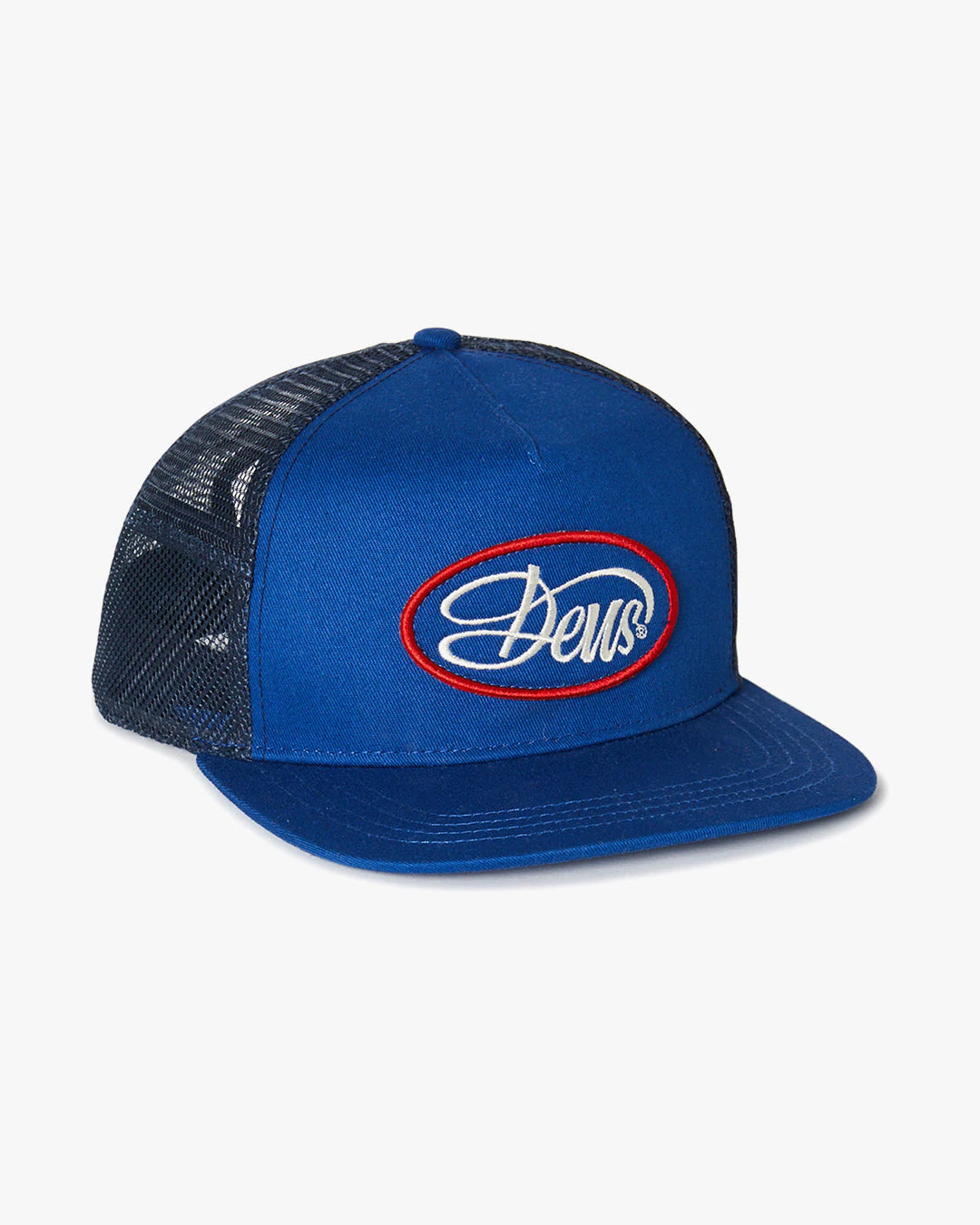 Deus Ex Machina Tango Trucker Gorra Hombre
