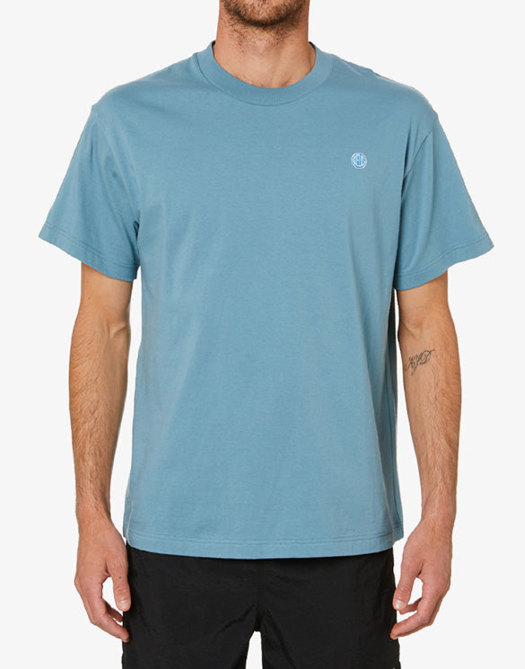 Deus Ex Machina Plain Pill Camiseta Hombre