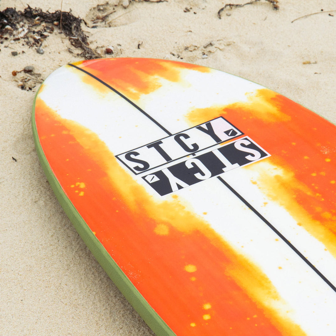 Ocean &amp; Earth Stacey Epoxy Soft Dakoda Bullet 6&