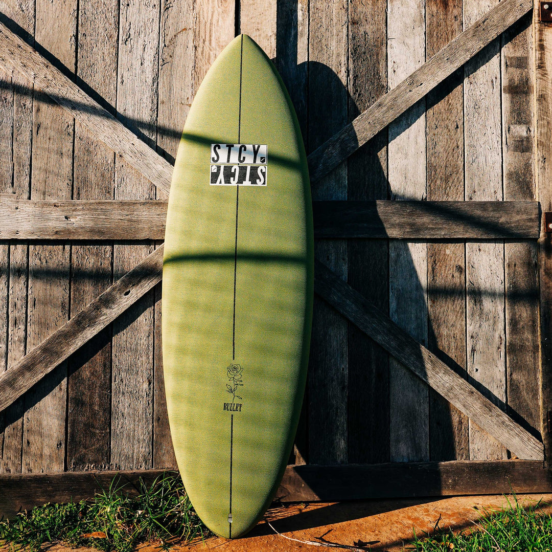 Ocean &amp; Earth Stacey Epoxy Soft Dakoda Bullet 6&