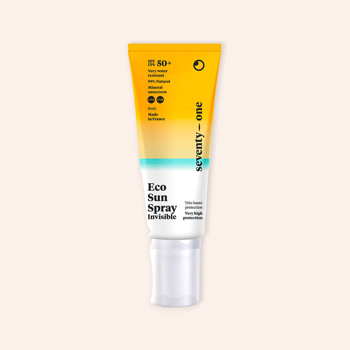 Seventy One Eco Sun Spray