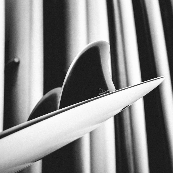 FCS II Christenson PG Keel Fin