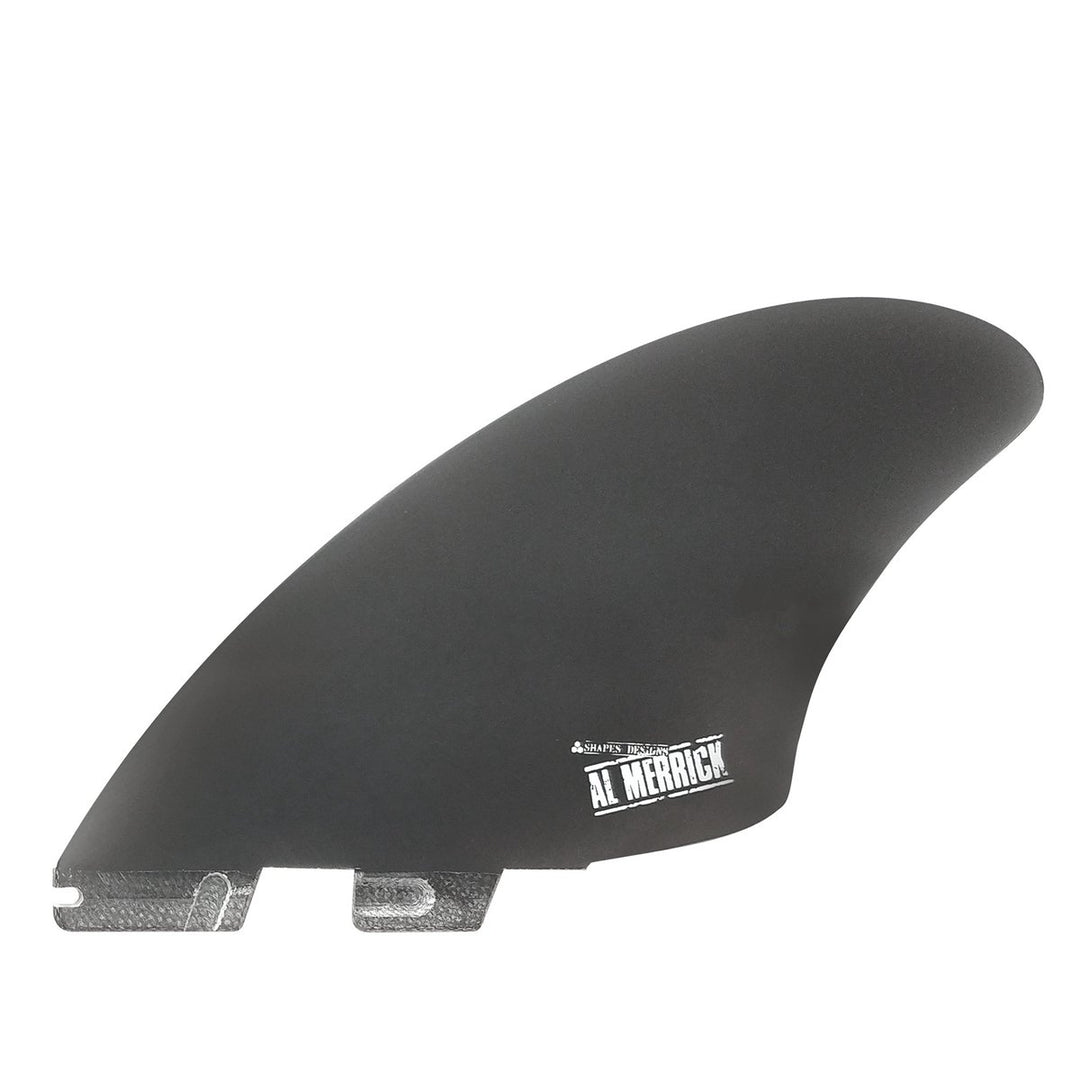 FCS II CI PG Keel Fin