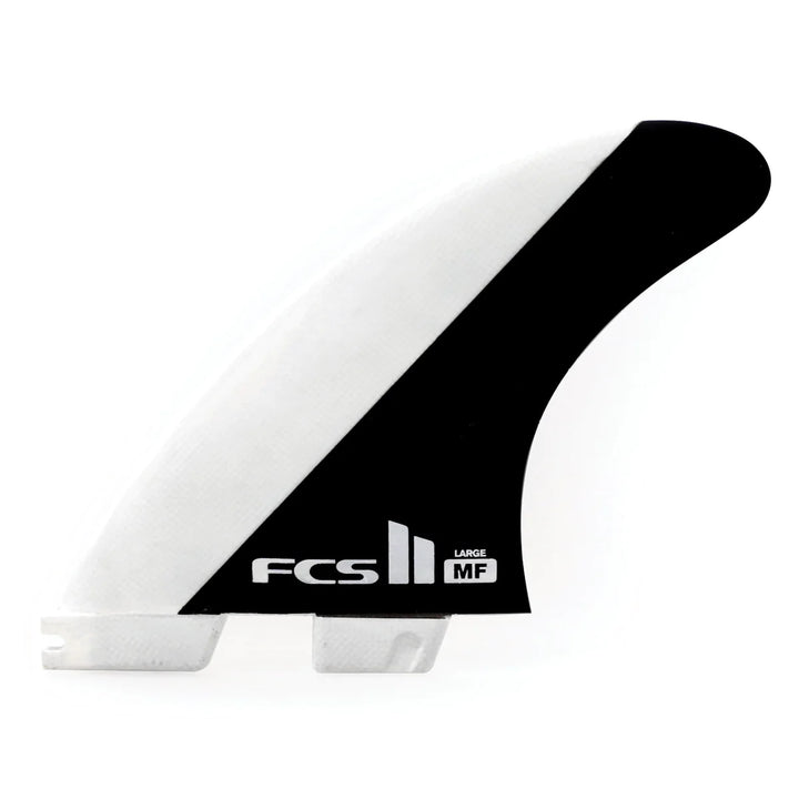 FCS II MF Performance Core Quillas Tri Fin