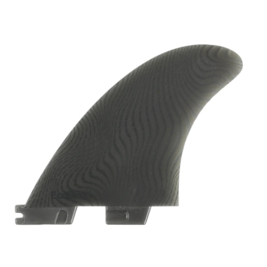 FCS II Reactor Neo Glass Ecoblend Tri Fins