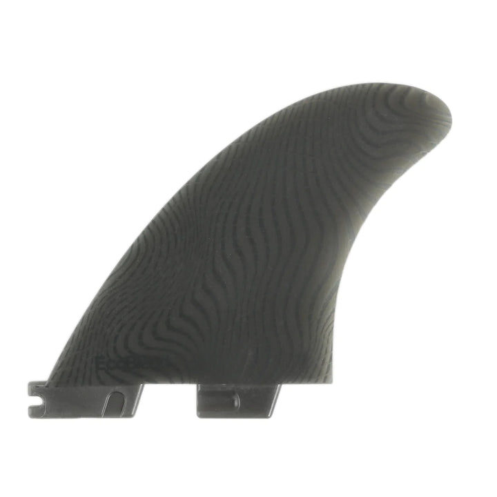FCS II Reactor Neo Glass Ecoblend Tri Fins