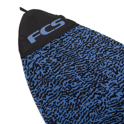 FCS  6´3 Stretch Cover Funboard Funda Calcetin