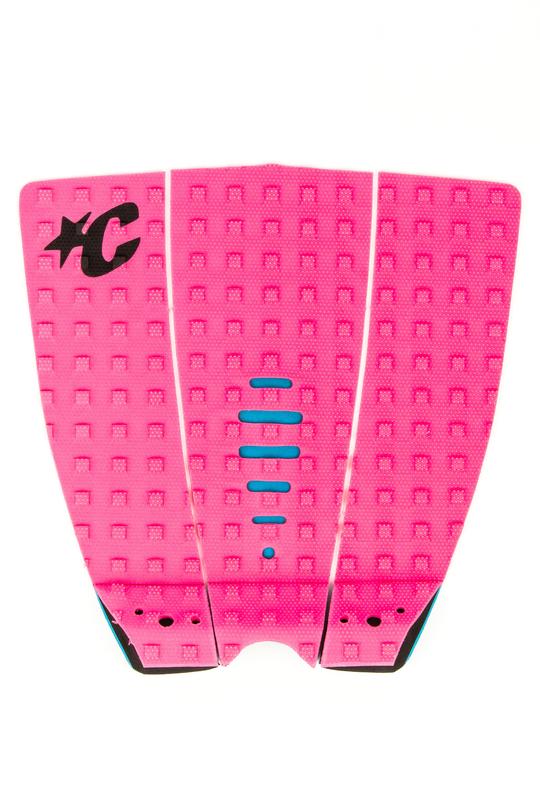 Creatures of Leisure Mick Fanning Grip Lite